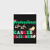 Groovy Professional Cancer Bekämpfer Onkologie Kra