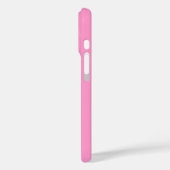 Groovy Psychedelic Cat Eyes Case-Mate iPhone Hülle (Rückseite / Links)