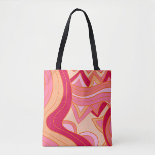 Groovy Reds Tasche