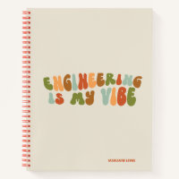 Groovy Retro Engineering ist meine Vision, Ingenie