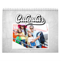 Groovy Retro Style Text, bearbeitbares benutzerdef