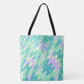 Groovy Ripples Tasche (Vorderseite)
