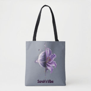 Groovy Sarkastisch Seit Geburt Spuk Durch Wahl Gho Tasche