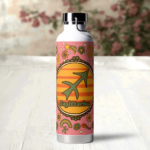 Groovy Schütze Custom Trinkflasche