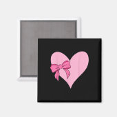 Groovy Show What You Know Testing Day Teacher Magnet (Vorderseite/Rückseite)