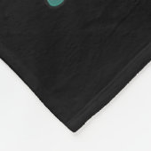 Groovy Sick Seven 67 Funny Meme Sick 7 And Nurse 6 Fleecedecke (Ecke)