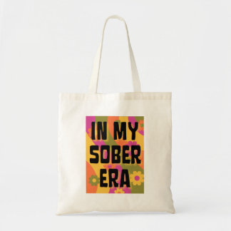Groovy sober tragetasche