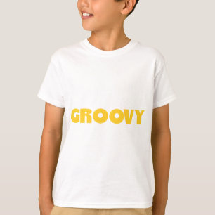 Groovy T-Shirt