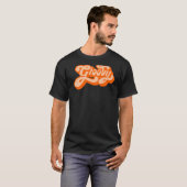 Groovy T-Shirt (Vorne ganz)