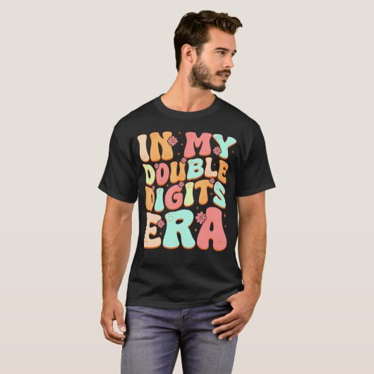 Groovy T-Shirt (Vorne ganz)