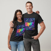 Groovy T-Shirt (Unisex)