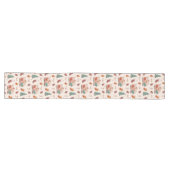 Groovy Table Runner Retro Pastel Holiday Magic Großer Tischläufer (Horizontal)
