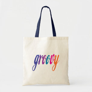 Groovy-Tasche Tragetasche