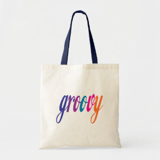 Groovy-Tasche Tragetasche