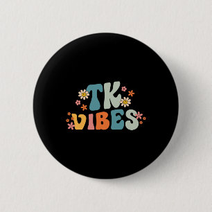 Groovy TK Vibes Studentin zurück zum SC Button