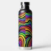 Groovy Trinkflasche (Rechts)