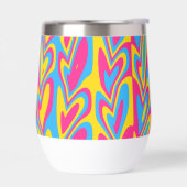Groovy Trippy-Quirky-Pansexual-Prix (Links)