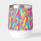 Groovy Trippy-Quirky-Pansexual-Prix (Rückseite)