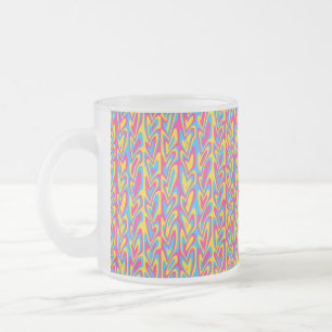 Groovy Trippy-Quirky-Pansexual-Prix Mattglastasse
