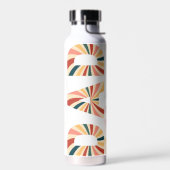 Groovy Vater Trinkflasche (Links)