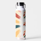 Groovy Vater Trinkflasche (Vorne)