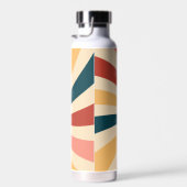 Groovy Vater Trinkflasche (Rechts)