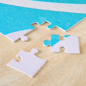 Groovy Wirbel Herausforderung Jigsaw Puzzle (Seite)