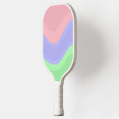 Groovy Wirbel Pickleball Schläger (Links)