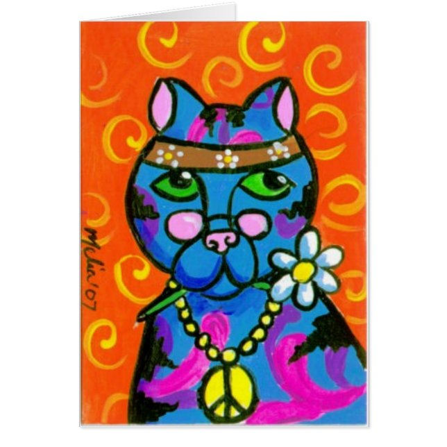 GroovyCat (Vorne)