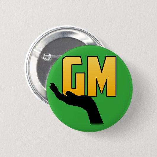 Grope Button (Vorne & Hinten)