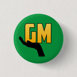 Grope - Kleine Schaltfläche Button