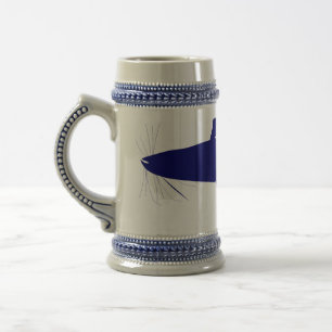 Groppe-Wels Bierglas