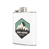 Gros Morne Nationalpark Flachmann (Links)