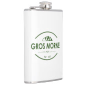 Gros Morne Nationalpark Flachmann (Rechts)