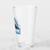 Gros Morne Nationalpark Glas (Links)
