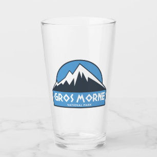 Gros Morne Nationalpark Glas