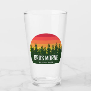 Gros Morne-Nationalpark Glas
