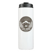 Gros Morne Nationalpark Thermosbecher (Vorderseite)