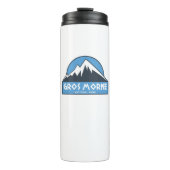 Gros Morne Nationalpark Thermosbecher (Vorderseite)