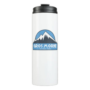 Gros Morne Nationalpark Thermosbecher