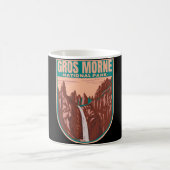 Gros Morne � Spirit of Australia Kaffeetasse (Mittel)