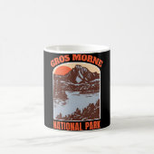Gros Morne � Spirit of Australia Kaffeetasse (Mittel)