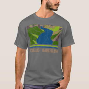 Gros Morne Vintag Souvenir T-Shirt