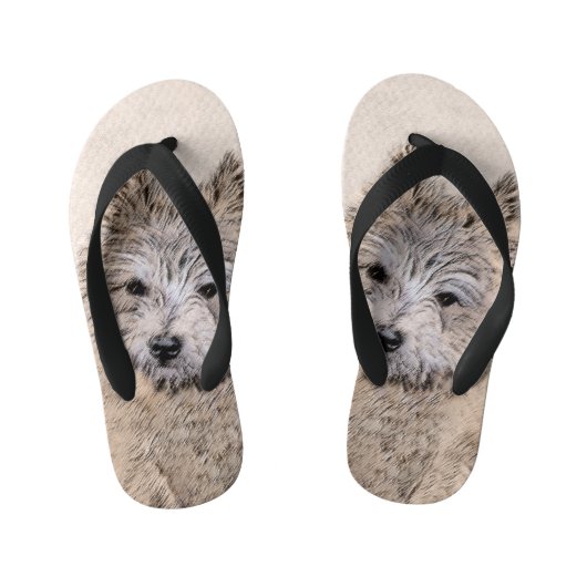 groß2 kinderbadesandalen (Fußbett)