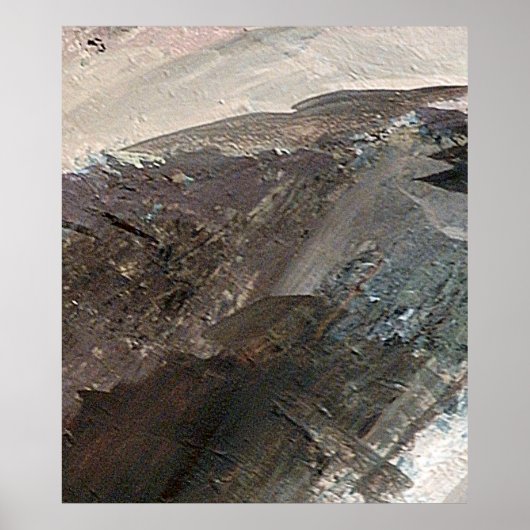 Groß (40,00" x 47,04") poster (Vorne)