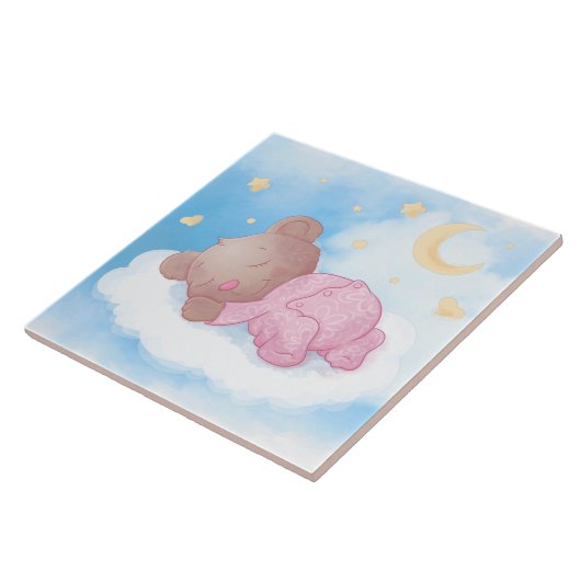 groß (6" x 6") fliese (Seite)