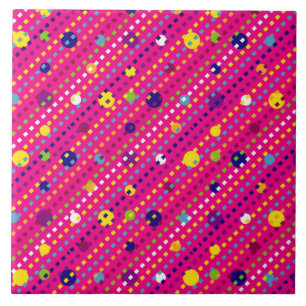 groß (6" x 6") fliese