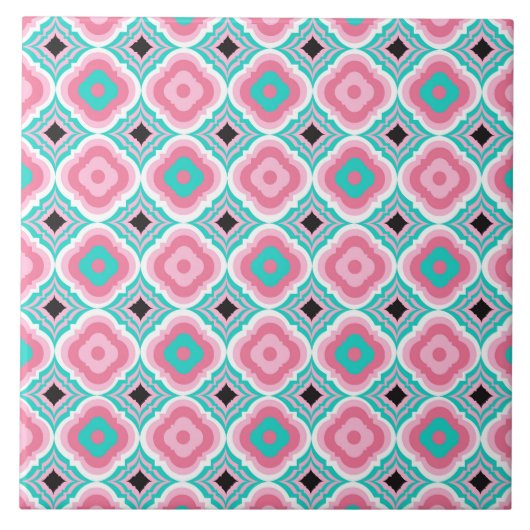 groß (6" x 6") fliese (Vorderseite)