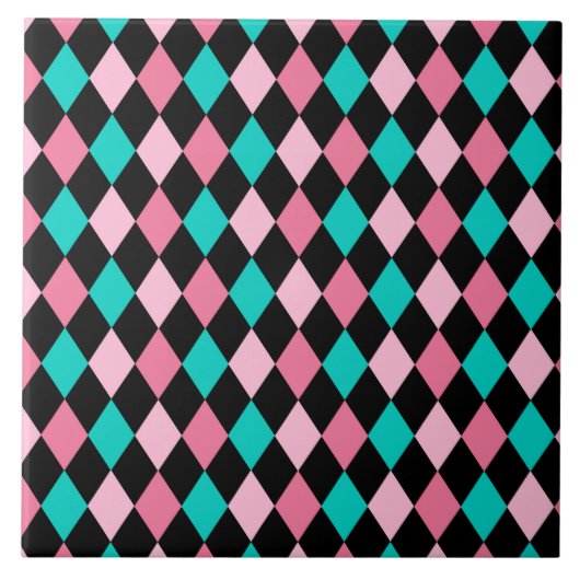 groß (6" x 6") fliese (Vorderseite)