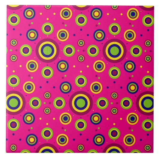 groß (6" x 6") fliese (Vorderseite)